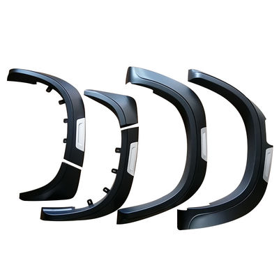 บังโคลนล้อ 4x4 สำหรับ Mitsubishi Triton L200 2019 2020 2021