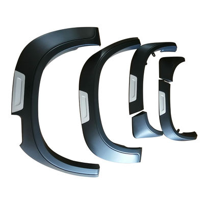 บังโคลนล้อ 4x4 สำหรับ Mitsubishi Triton L200 2019 2020 2021
