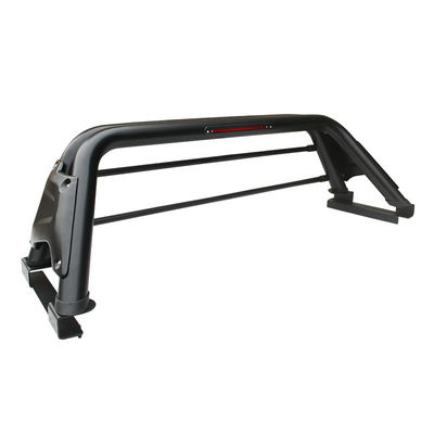 โรลบาร์รถบรรทุกคลาสสิกสำหรับ Hilux Vigo Revo Navara NP300 D40 D22 Volkswagen Amarok