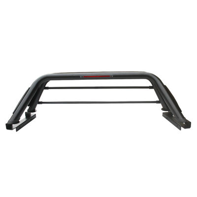 4x4 Universal Steel Sport Truck Roll Bar สำหรับ Isuzu D-MAX Ford Ranger Mitsubishi Triton Mazda BT50
