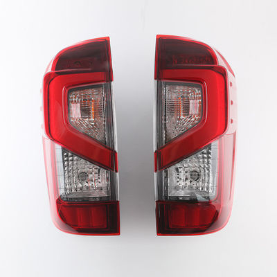 ขายส่งไฟขับรถยนต์ทำงานอัตโนมัติไฟวิ่งกลางวันสำหรับรถกระบะ Nissan Navara 202