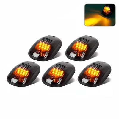ขายส่งอุปกรณ์ตกแต่งรถยนต์ไฟ LED หลังคาสำหรับ Toyota Tacoma Hilux Vigo Revo