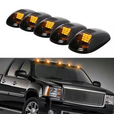 ขายส่งอุปกรณ์ตกแต่งรถยนต์ไฟ LED หลังคาสำหรับ Toyota Tacoma Hilux Vigo Revo