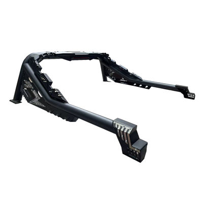 OEM ODM เหล็กม้วนบาร์สำหรับ Toyota Hilux Vigo Revo Ford Ranger F150 Pick Up