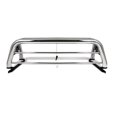 ผู้ผลิต OEM ขายส่งรถสแตนเลสม้วนบาร์สำหรับ Toyota Tacoma Hilux Vigo Revo Nissan Navara NP300 D40 D22