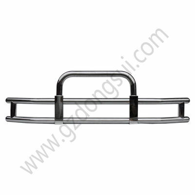 Heavy Duty Scratch Resistant Truck Deer Guard สำหรับ International Prostar
