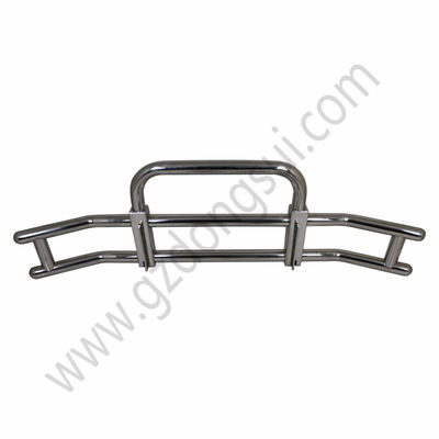ขายส่ง Universal Truck Deer Guard สำหรับ  Pinnacle Freightline Cascadia