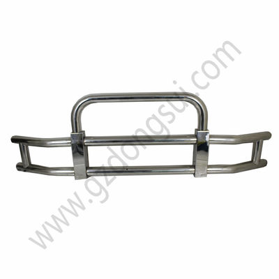 OEM ขายส่งรถบรรทุกอเมริกันกันชน Deer Guard กันชนสำหรับ Freightliner Cascadia