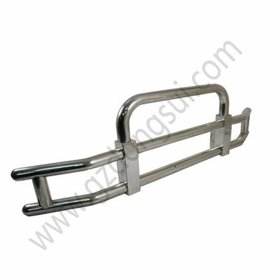 OEM ขายส่งรถบรรทุกอเมริกันกันชน Deer Guard กันชนสำหรับ Freightliner Cascadia