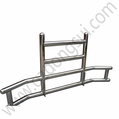 ขายส่ง Semi Truck Deer Guard สำหรับ  Pinnacle Peterbilt International Prostar