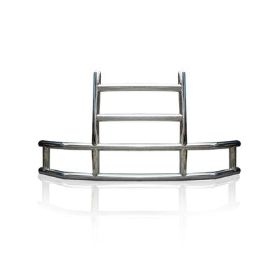 ขายส่ง Semi Truck Deer Guard สำหรับ  Pinnacle Peterbilt International Prostar