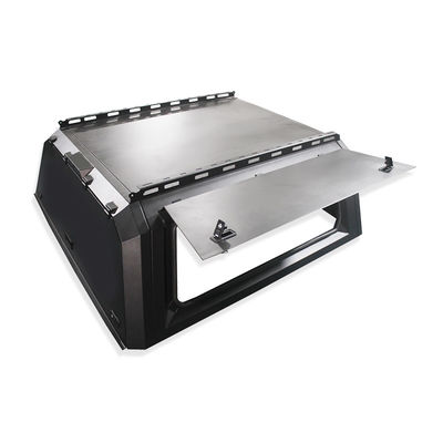 OEM ขายส่ง Hardtop Topper Camper Truck Canopy สำหรับ Great Wall Power 2021 2022