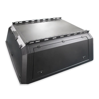 OEM ขายส่ง Hardtop Topper Camper Truck Canopy สำหรับ Great Wall Power 2021 2022