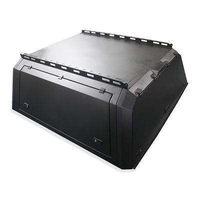 อลูมิเนียมอัลลอยด์ Hardtop Topper Camper Truck Canopy Waterproof สำหรับ Great Wall Power OEM Wholesale
