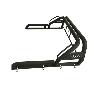 OEM ODM เหล็กม้วนบาร์สำหรับ Toyota Hilux Vigo Revo Ford Ranger F150 Pick Up