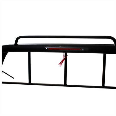 Dongsui 4X4 Auto Parts Pickup Steel Sport Roll Bar สําหรับ โตโยต้า ฮิลลักซ์ โฟรนติเออร์ NP300
