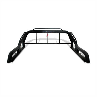 Dongsui 4X4 Auto Parts Pickup Steel Sport Roll Bar สําหรับ โตโยต้า ฮิลลักซ์ โฟรนติเออร์ NP300