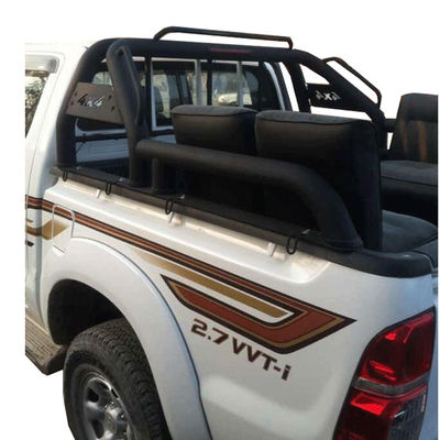 โรงงานจัดหารถกระบะโรลบาร์สำหรับ Toyota Hilux Vigo Revo