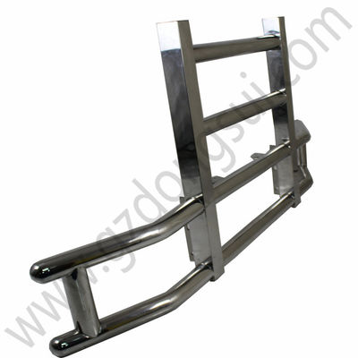 ขัดรถบรรทุก Deer Guard Big Rig Deer Grille สำหรับ International Prostar