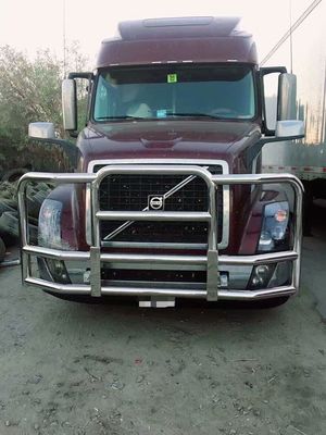การปรับแต่ง Big Rig Truck Deer Guard สำหรับ Kenworth T660