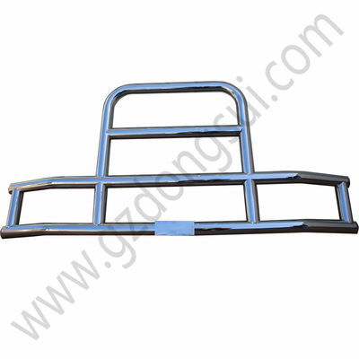 กันชนกวางสำหรับรถบรรทุกกึ่งอเมริกันสำหรับ Vnl 304 สแตนเลส MOQ 20 ชุด เวลาจัดส่งรวดเร็ว