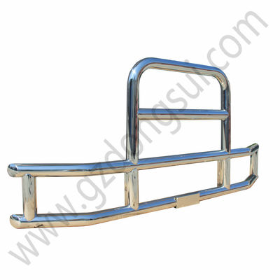 ขัดทรายกึ่งรถบรรทุก Deer Guard สำหรับ Kenworth International Prostar Freightliner Cascadia  Vnl