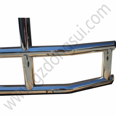 ขัดทรายกึ่งรถบรรทุก Deer Guard สำหรับ Kenworth International Prostar Freightliner Cascadia  Vnl