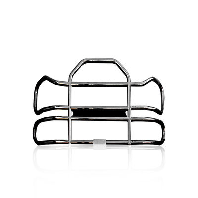 กันชนกวางสำหรับรถบรรทุกกึ่งอเมริกันสำหรับ Vnl 304 สแตนเลสสตีล จัดส่งรวดเร็ว