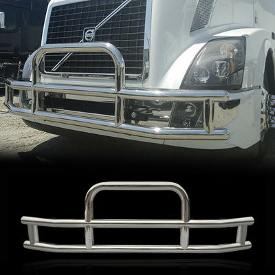 Anti Corrosion Deer Bumper สำหรับไลเนอร์ Cascadia