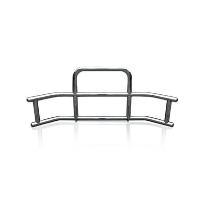 304 Stainless Steel Deer Proof Grill Guard สำหรับ Cascadia