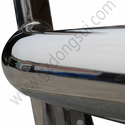 กันชนหน้าสำหรับรถบรรทุก, ที่กั้นกวางพร้อมขายึด, ตะแกรงสำหรับรถบรรทุกกึ่งพ่วง