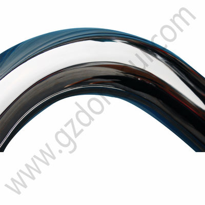 การ์ดกันกวางรถบรรทุกป้องกันการกัดกร่อนสำหรับไลเนอร์ Cascadia