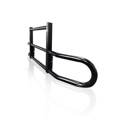 กันชนกวางสำหรับรถบรรทุกกึ่งอเมริกันสำหรับ Vnl 304 สแตนเลสสตีล จัดส่งรวดเร็ว