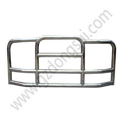 กำหนดเอง Handmade Semi Truck Deer Guard สำหรับ Kenworth International Prostar Freightliner Cascadia  Vnl