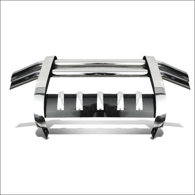 อะไหล่รถยนต์คุณภาพสูงกันชนหน้าสำหรับ Toyota Hilux Vigo Revo Fortuner