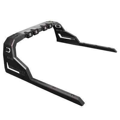 ปรับแต่ง 4x4 Auto Part Pickup Truck Steel Steel Roll Bar สำหรับ Hilux Ranger Navara Triton D-Max