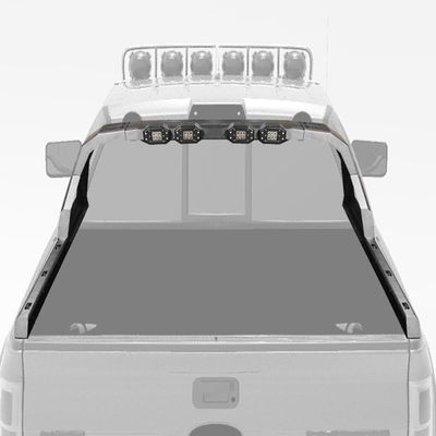 บริการที่กำหนดเองเหล็กม้วนบาร์สำหรับ Ford Ranger T7 T8 F150 Raptor