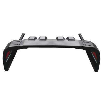 ปรับแต่ง 4x4 Auto Part Pickup Truck Steel Steel Roll Bar สำหรับ Hilux Ranger Navara Triton D-Max