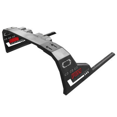 ขายส่ง OEM รถบรรทุกโรลบาร์สำหรับ Isuzu D-Max Auto Accessories