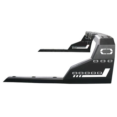 OEM ODM 4X4 Universal Truck Sports Roll Bar สำหรับ Toyota Hilux Vigo Revo Rocco