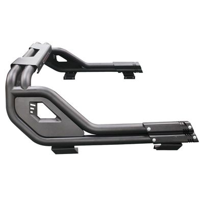 OEM ODM โรงงานซัพพลายรถบรรทุกโรลบาร์สำหรับ Toyota HILUX Recco Vigo Revo