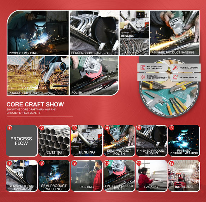 Guangzhou Dongsui Auto Accessories & Spare Parts Co., Ltd. ทัวร์โรงงาน